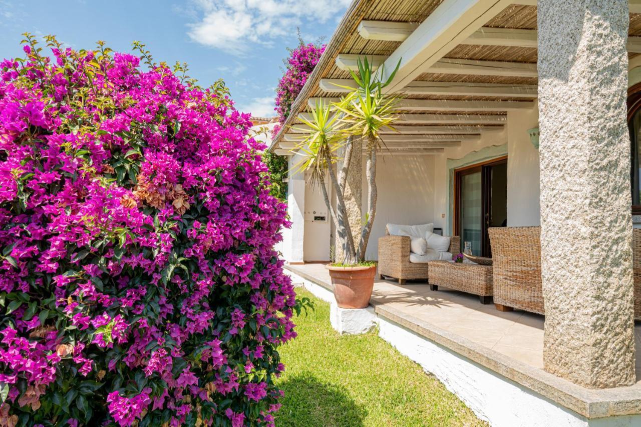 Casa Hermes ออลเบีย ภายนอก รูปภาพ