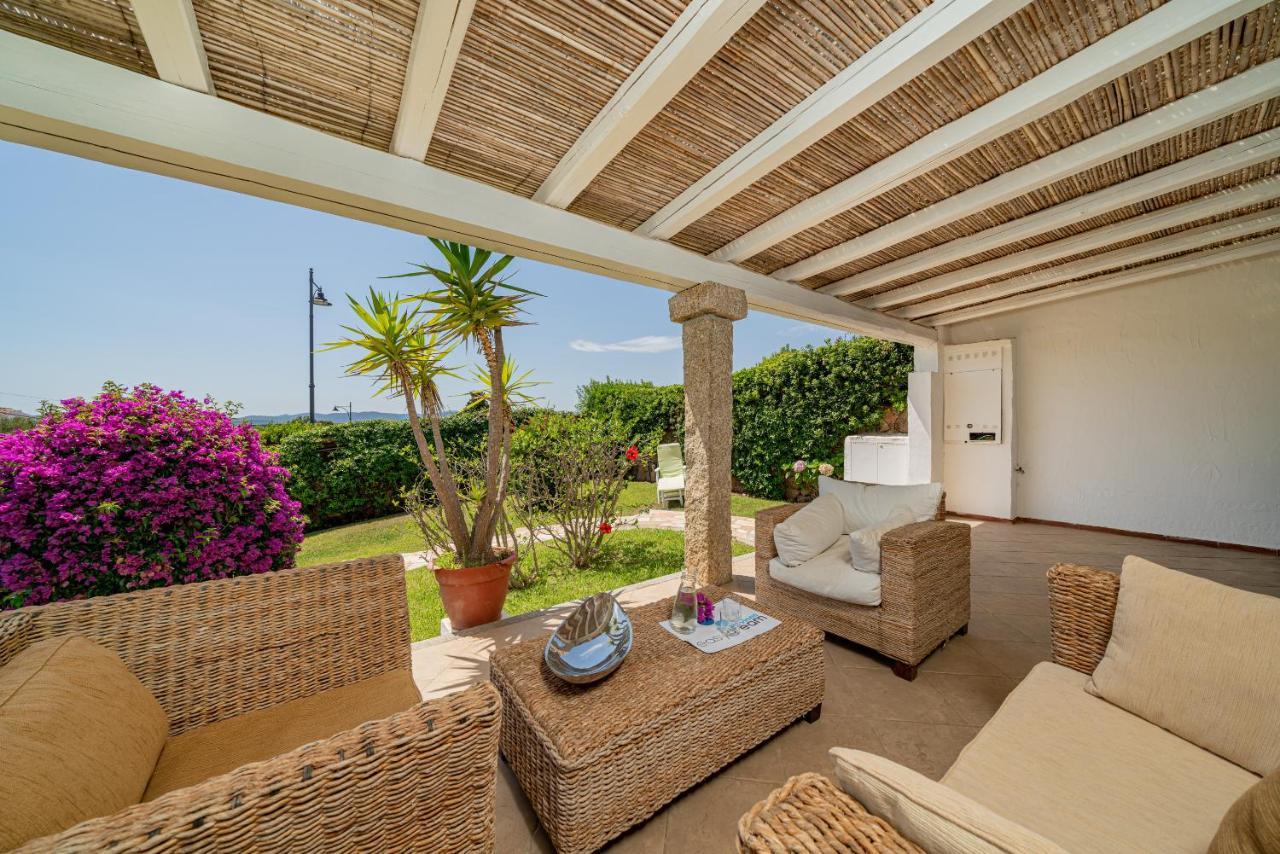 Casa Hermes ออลเบีย ภายนอก รูปภาพ