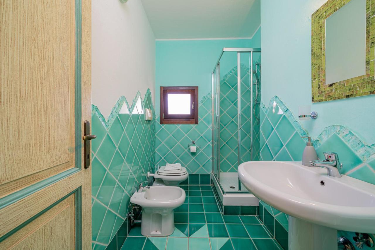Casa Hermes ออลเบีย ภายนอก รูปภาพ